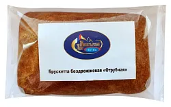 Брускетта МОНАСТЫРСКИЙ ДВОР отрубная 140г