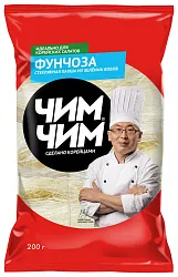 Мак.изделия ЧИМ-ЧИМ Фунчоза бобовая м/у 200г