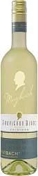 Вино МАЙБАХ Совиньон Блан Файнхерб белое п/сл 10-10.5% ст/б 0.75л