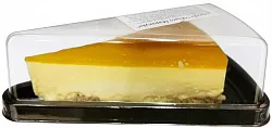 Чизкейк манго маракуйя 100г