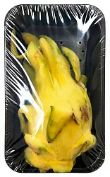 Питахайя желтая 1шт