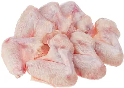 Крыло цыпленка с/м 1кг