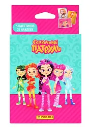 Блистер ПАНИНИ Сказочный патруль