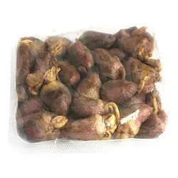 Сердце куриное НПФ в/к 300г