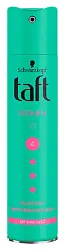 Лак для волос ТАФТ Объем №4 225мл