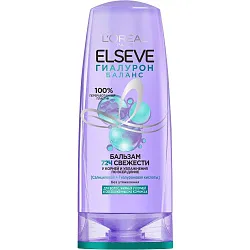Бальзам ЭЛЬСЕВ Гиалурон баланс 400мл