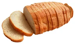 Хлеб ВОСХОД Сибирский нарезка 1с 400г