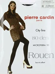 Колготки АЛЛЮР Руан 80ден кофе 4