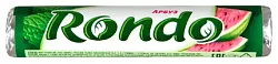 Конфеты РОНДО Арбуз 30г