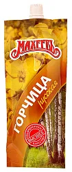 Горчица МАХЕЕВЪ русская м/у 140г