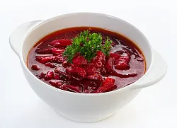 Борщ Украинский 250г