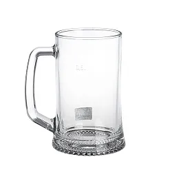 Кружка для пива ЛАДЬЯ 500мл арт.78300