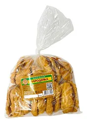 Печенье ТЛ Чародейка 400г