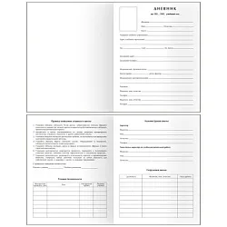 Дневник БИДЖИ Спорткар 1-11 класс арт.Д5и48_лг_тф 64669