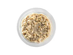 Каша молочная геркулесовая 250г