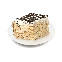 Торт Дамские пальчики 350г