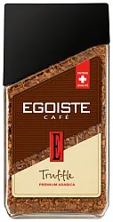 Кофе ЭГОИСТ Трюфель ст/б 95г