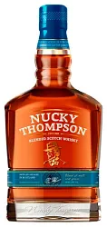 Виски НАКИ ТОМПСОН 3 года 40% ст/б 0.25л