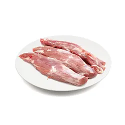 Свинина вырезка 1кг