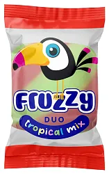 Конфеты БИ&БИ Фруззи тропические весовые