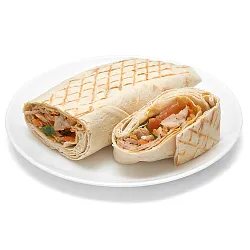 Шаурма мини с курицей 250г