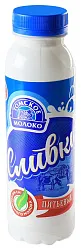 Сливки ТОМСКОЕ МОЛОКО пастер бзмж 20% 250г