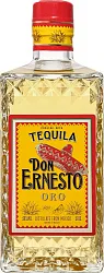 Коктейль ДОН ЭРНЕСТО Текила Золото 38% ст/б 0.5л