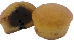 Кексик СИБИРСКИЕ ЛАКОМСТВА с шоколадной начинкой 400г