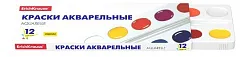 Краски ЭРИХ КРАУЗЕ медовые 12цв арт.50586