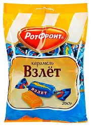 Конфеты РОТ ФРОНТ Взлет 250г