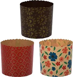 Формы для выпечки МАРМИТОН Пасхальный 0.5л 3шт арт.312-0359