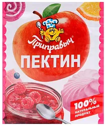 Пектин ПРИПРАВЫЧ м/у 10г