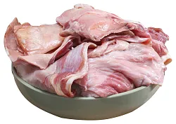 Говядина жилка охл 1кг