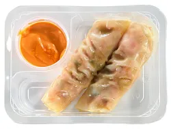 Спринг-роллы с курицей 170г
