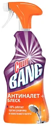 Чистящее средство СИЛИТ БЭНГ Антиналет и блеск 750мл