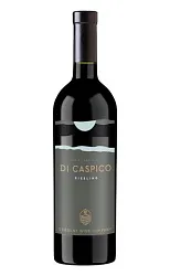 Вино ДИ КАСПИКО Рислинг белое сух 12-13% ст/б 0.75л