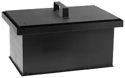 Коптильня ГРИФОН средняя 44*29.4*22см