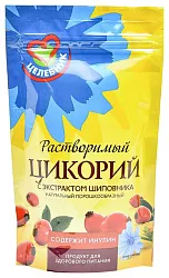 Цикорий ЦЕЛЕБНИК шиповник м/у 85г