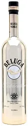 Водка БЕЛУГА Нобл Селебрейшн 40% ст/б 0.7л