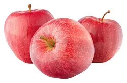 Яблоки Фу-Ши 1кг