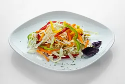 Салат Витаминный