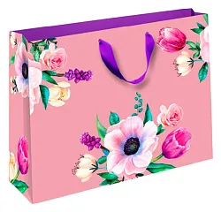 Сумка для подарков АРТ И ДИЗАЙН Стандарт Плюс арт.СВ