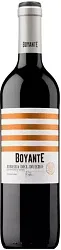 Вино БОЯНТЕ Робле красное сух 13.5% ст/б 0.75л