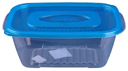 Контейнер ПЛАСТИК БИЙСК для пищевых продуктов 2л арт.511052