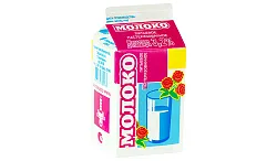 Молоко ИРМЕНЬ бзмж 3.2% пюр/пак 450мл