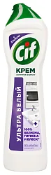 Чистящий крем СИФ Ультра уйат 450мл