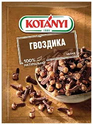 Гвоздика КОТАНИ целая м/у 18г