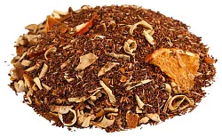 Чай ЧАЙНЫЙ ИМПЕРАТОР Ройбуш апельсин 1кг