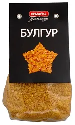 Булгур БРАВОЛЛИ м/у 350г