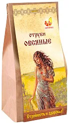 Отруби ДИВИНКА Овсяные 400г